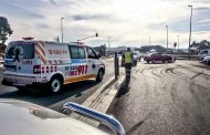 Collision at traffic lights in Marburg leaves one injured