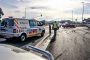 Taxi collision leaves 16 injured in Daveyton