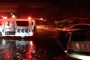 One dead and two critically injured in Vanderbijlpark