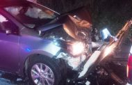 6 injured after head on collision Malvern, Durban