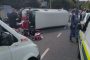 Ballito road crash leaves one injured