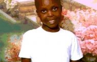 Taylors Halt Police seeking assistance to locate a missing child, Lungelo Nduduzo Ndlovu