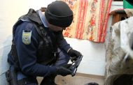 Arrests made, drugs and firearms seized during police operations in Manenberg