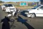 Collision leaves cyclist injured in Alberton