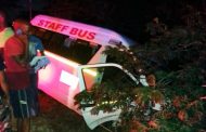 5 People injured in taxi crash in Brighton Road Bluff