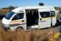 Pietermaritzburg Edendale Road accident leaves 16 injured