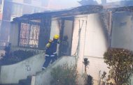 1 Injured in Durban house fire