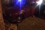 Two injured after Truck and Bakkie collide