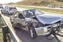 Wonderboom pedestrian crash leaves man injured
