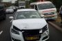Man dies in rollover crash in Durban