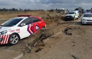 Man seriously injured in Cato Ridge Collision