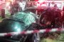 15 Injured in collision in congested traffic after Comrades marathon