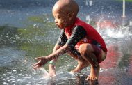 Near drowning at nursery School in Kew, Johannesburg