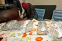 Kempton Park crash leaves motorcyclist critical