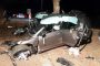 Bakkie overturns leaving 12 injured in Pietermaritzburg