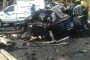 Young man dies in a road crash South of Durban
