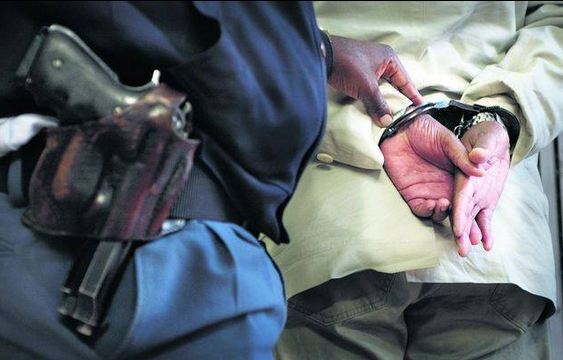 Western Cape: Safer Festive Season Operations yield the arrests of 253 suspects in the Nyanga Cluster and eight firearms seized