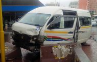 7 Hurt in Durban CBD crash