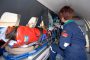 Paraglider injured in Bulwer KZN accident