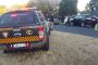 Male treated for gunshot wound to the left foot in Kwamashu's A section