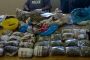 Revenue Service confiscates drugs and counterfeit goods at OR Tambo Airport