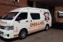 Nuclear density testing machine stolen during business robbery in KZN
