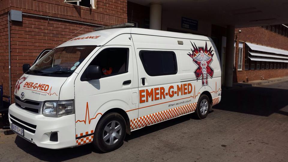 Domestic worker stabbed in farm attack at Nooitgedact