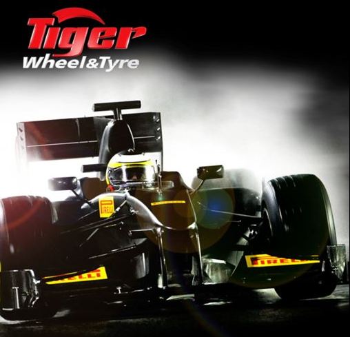 Tiger Wheel & Tyre Sends Lucky Winner to F1 Italian Grand Prix