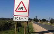 School girl injured in collision with car near school in Broadway, Durban