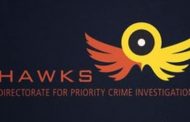 Hawks arrest three of their own
