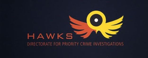 Hawks arrest three of their own