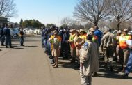 Enforcement success with Operation Basadi in the Vereniging cluster