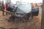 Inanda Taxi crash leaves three injured