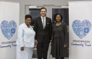 Volkswagen Community Trust celebrates 25 years with the launch of children’s literacy programme