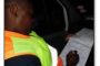 Police on patrol makes drug arrest in Umbilo