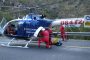 6 injured in R614 Wartburg crash