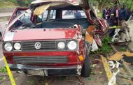 7 injured in Brickfield Road taxi crash (update)