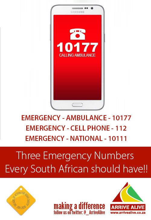 Concerns raised about Western Cape 10111 call service