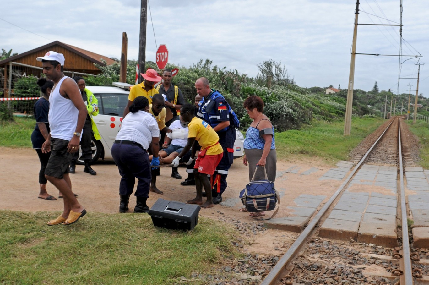 Public invited to contribute towards  formulating the country’s National Rail Policy