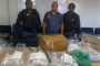Suspected rhino poacher arrested with firearms in KZN