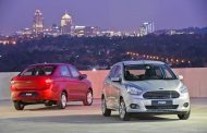 All-New Ford Figo Delivers Advanced Technologies, Smart Design, Superb Comfort