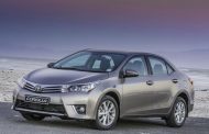 Toyota South Africa Motors bucks downward trend by increasing market share