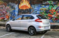 Chery Answers the Call for A Car That Makes a Real Statement Among the Younger Generation