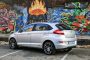Lexux adds rear side airbags and electrically-adjustable steering column