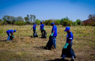 Ford celebrates its 10th year of Global Week of Caring