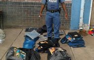 Several successes in police enforcement activities in Limpopo