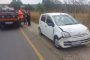 Two killed in collision in Rietfontein Road in Boksburg