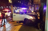 3 injured in Durban CBD crash