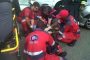 Paramedics attend to several firework related incidents in KZN
