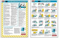 New lifting machine legislation implemented